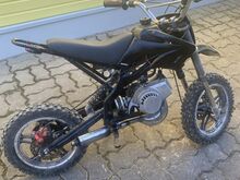 Pitbike 49cc