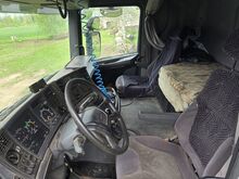 Мультилифт SCANIA R114 LB4X2NA 380