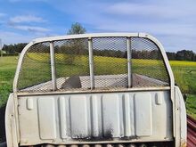 Ford Ranger 2008 veokast