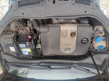 Volkswagen golf mk5 2004