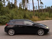 Toyota Auris 1.6 97KW