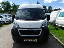 Peugeot Boxer H2/L3 a/c 2.2 TDI 121kW