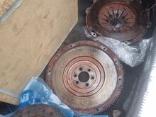 Комплект сцепления Sharan 1.9 85kw