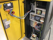 Kruvikompressor Kaeser SK 25T (15kw)