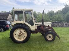 MTZ 505