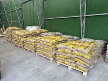 Müüa 6mm Premium pelletit
