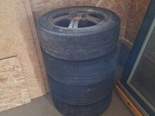 Michelin suverehvid valuvelgedel 4tk