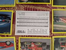 Ferrari juubelikaardid