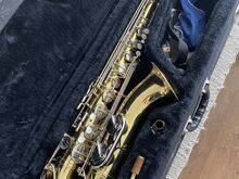 Tenor saksofon