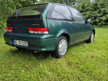 Subaru Justy II 4WD