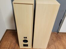 МІК MHT-801 HiFi põranda kõlarid