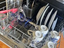 Hoover pesumasin – 8 kg ja nõudepesumasin