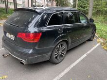 Audi Q7 3.0 171kW