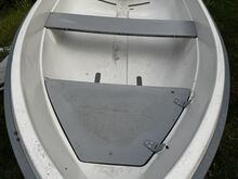 Terhi 385+Yamaha 6