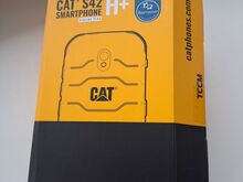 Cat S42 H+