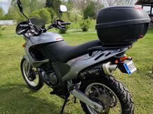 Aprilia Pegaso 650