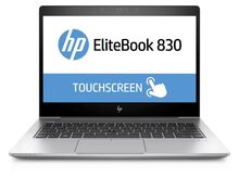 HP Elitebook 830 G5 Touch