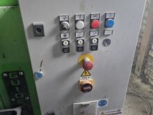 Кабельная дробилка /гранулятор