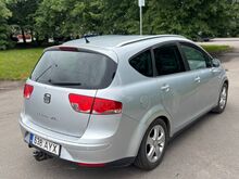 Seat Altea XL