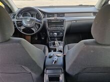 ŠKODA SUPERB 1.8i Механика • Техосмотр 04/2027