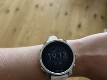 Polar Grit X spordikell