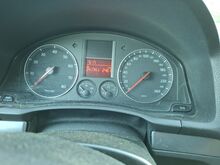 VW Jetta, üv 11.26, reg. tasutud