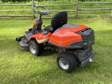 Müüa Husqvarna Raider R 216T AWD