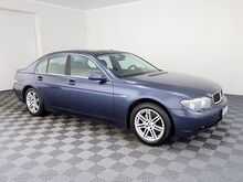 BMW 730