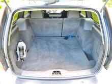 Volvo V50 универсал 1.8 бензин 92 кВт