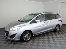 Mazda 5