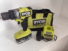 Ryobi komplekt