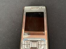 Retro Nokia E65