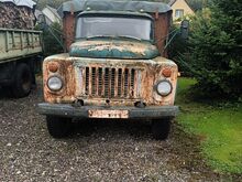 GAZ 53
