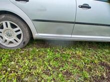 Volkswagen Golf 4