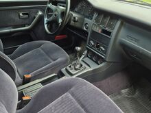 Audi 80 B4