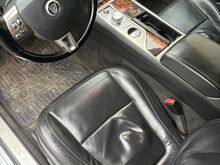 Jaguar XF  3,0i V6 177kw 2008a