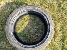 Suverehv Performance (Firemax) 225/45 R18 1tk