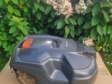 Husqvarna Automower 315
