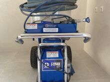 Graco pahtliprits T-Max 657
