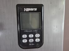 Soojuskiirgur ahi Hipers DHOE-210 24,4kW