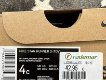 Nike Star Runner 3 jalatsid