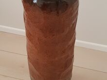 Напольная ваза