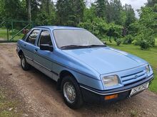 Ford Sierra 1983