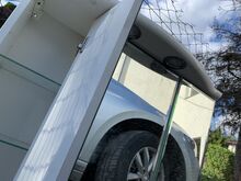 Vannitoa peegelkapp