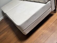 Retro mooduldiivani tugitoolid / lounge-toolid