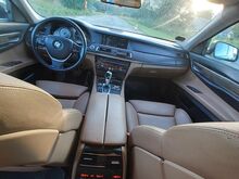 Bmw 730d f01