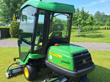 John deer murutraktor