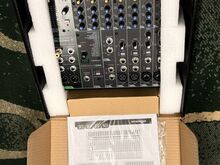 Mikserpult Mackie ProFZ10x3