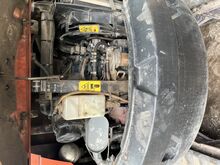 Kubota  U-25 2,5t