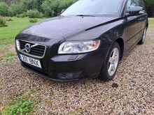 VOLVO V50 2,0TDI